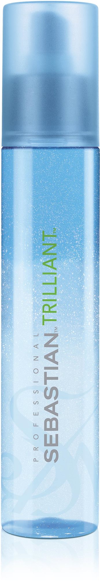 SEBASTIAN PROFESSIONAL Trilliant Shine & Heat Protection Spray 150...