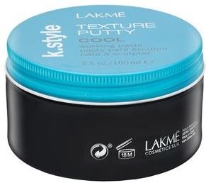 LAKMÉ K.Style Texture Putty Cool Sculpting Paste stylingová pasta...