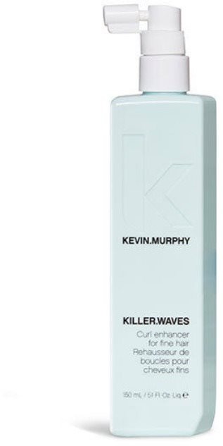 KEVIN MURPHY Killer.Waves hajformázó krém hullámos hajra 150 ml...