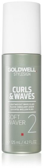 GOLDWELL StyleSign Curls & Waves Soft Waver stylingový krém na...