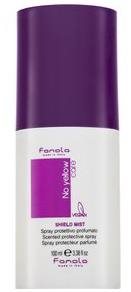 FANOLA No Yellow Shield Mist 100 ml Sprej na vlasy