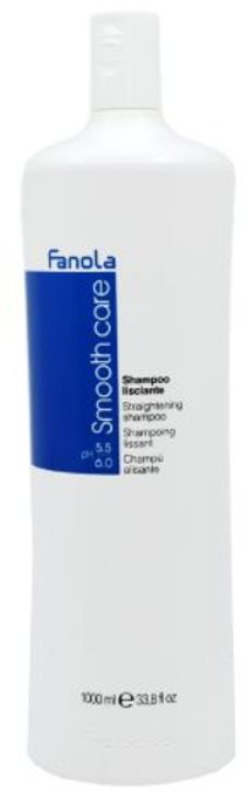 FANOLA Smooth Care Straightening Shampoo uhladzujúci šampón proti...
