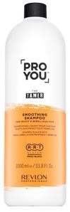 REVLON PROFESSIONAL Pro You The Tamer Smoothing Shampoo 1000 ml...