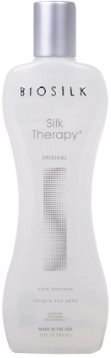 BioSilk Silk Therapy Treatment erősítő kezelés minden hajtípusra 67...