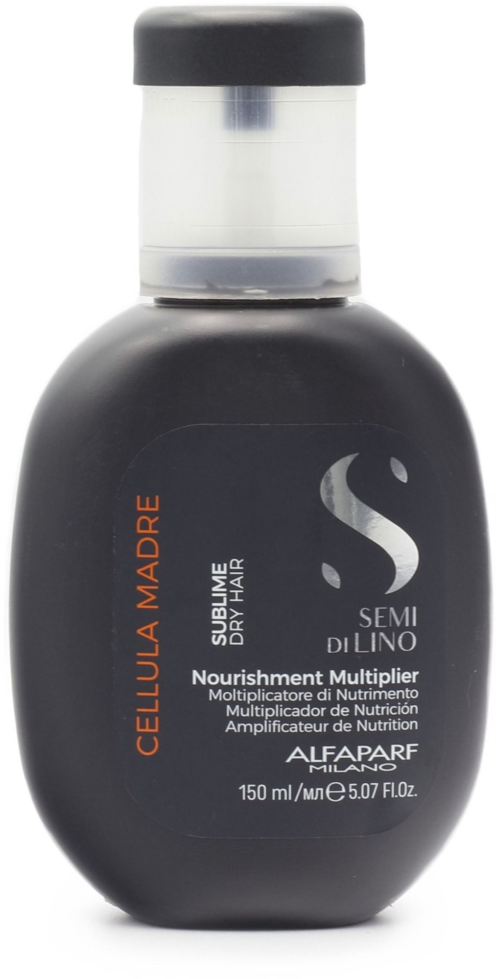 ALFAPARF MILANO Semi Di Lino Cellula Madre Sublime Nourishment...