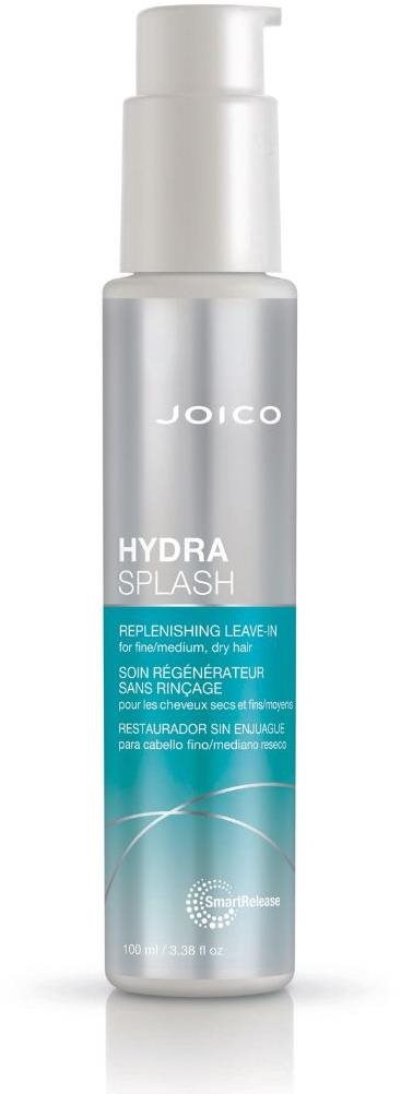 JOICO HydraSplash Replenishing Leave-In bezoplachová péče pro...