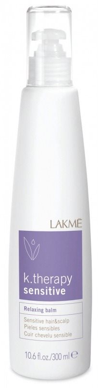 LAKMÉ K.Therapy Sensitive Relaxing Balm bezoplachová péče pro...