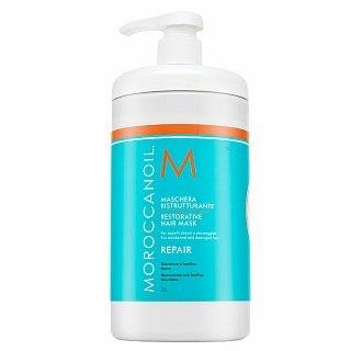MOROCCANOIL Repair Restorative Hair Mask vyživujúca maska na suché...