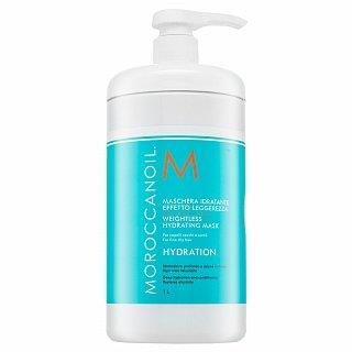 MOROCCANOIL Hydration Weightless Hydrating Mask erősítő maszk...