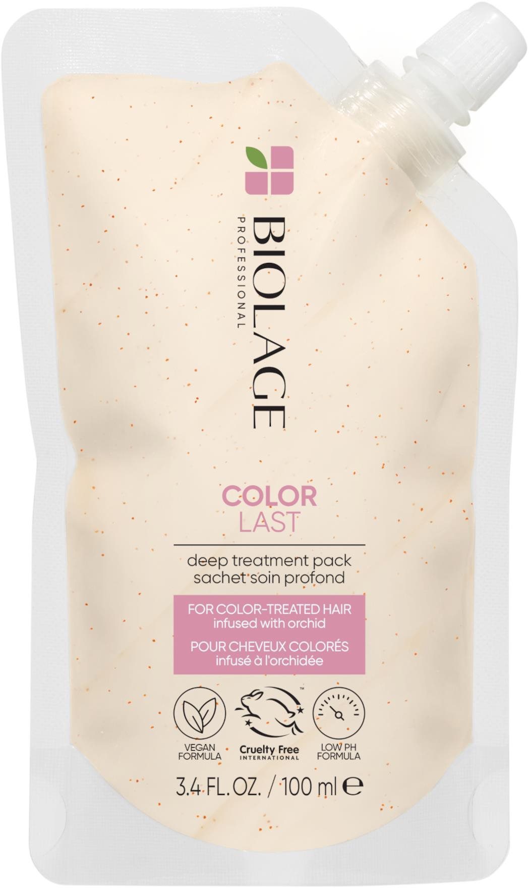 MATRIX Biolage ColorLast Pack 100 ml Kúra na vlasy