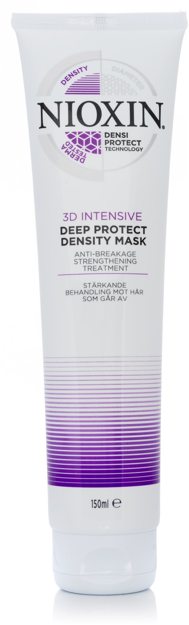 NIOXIN 3D Intensive Deep Protect Density Mask posilňujúca maska na...