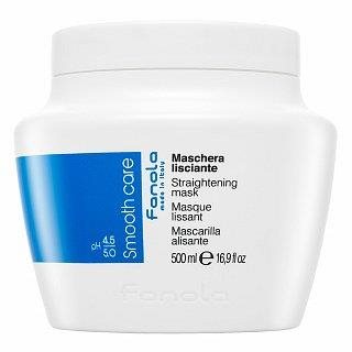 FANOLA Smooth Care Straightening Mask uhladzujúca maska proti...