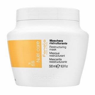 FANOLA Nourishing Restructuring Mask 500 ml Maska na vlasy