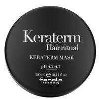 FANOLA Keraterm Mask 300 ml Maska na vlasy