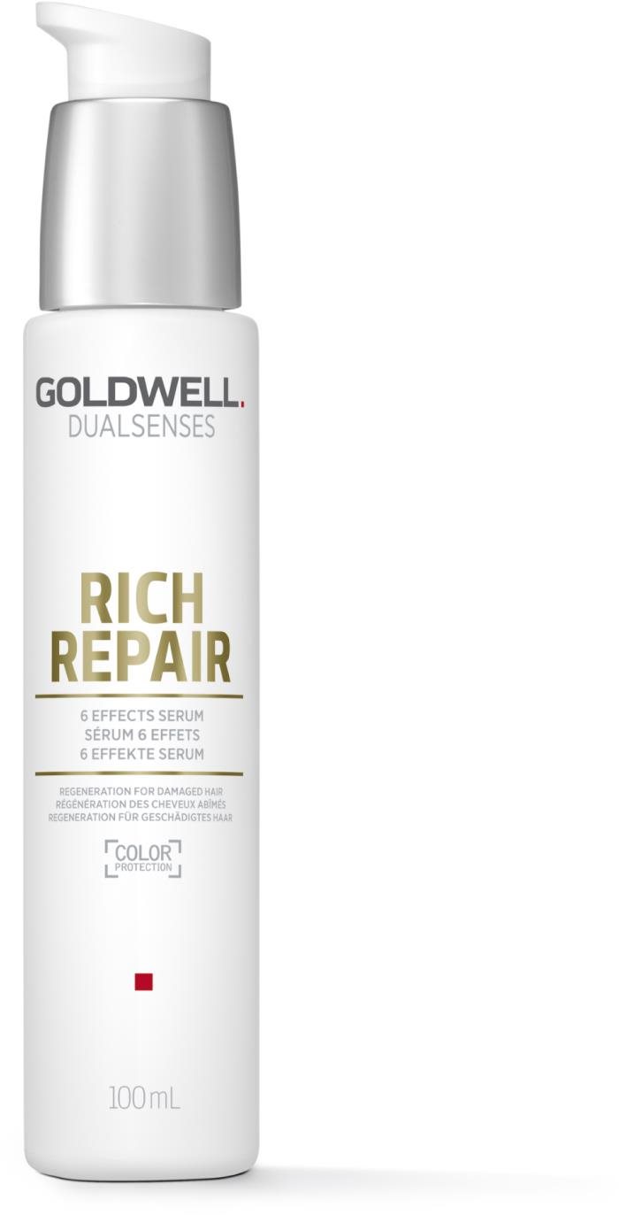 GOLDWELL Dualsenses Rich Repair 6 Effects Serum szérum száraz és...