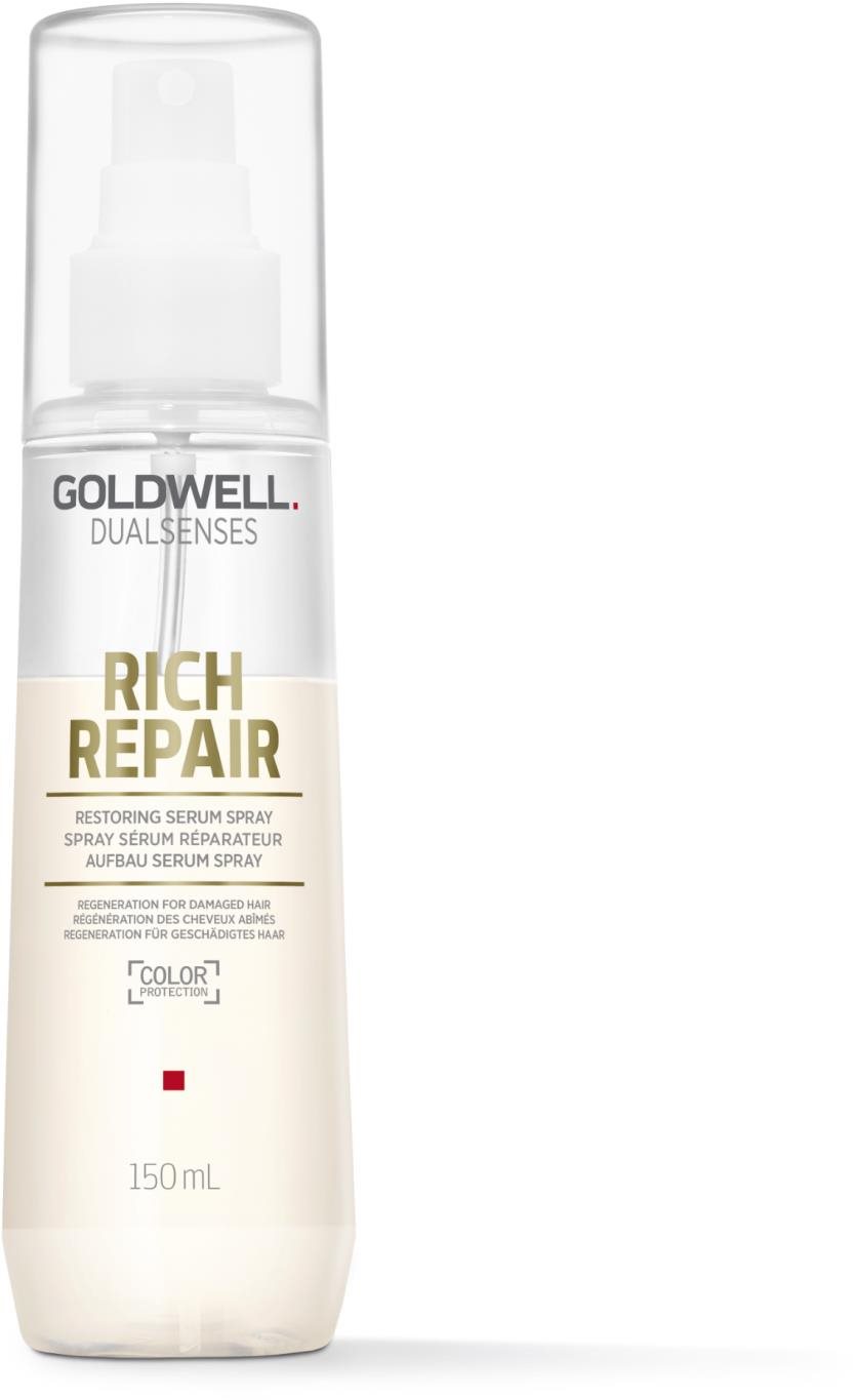 GOLDWELL Dualsenses Rich Repair Leave-In Spray száraz és sérült...