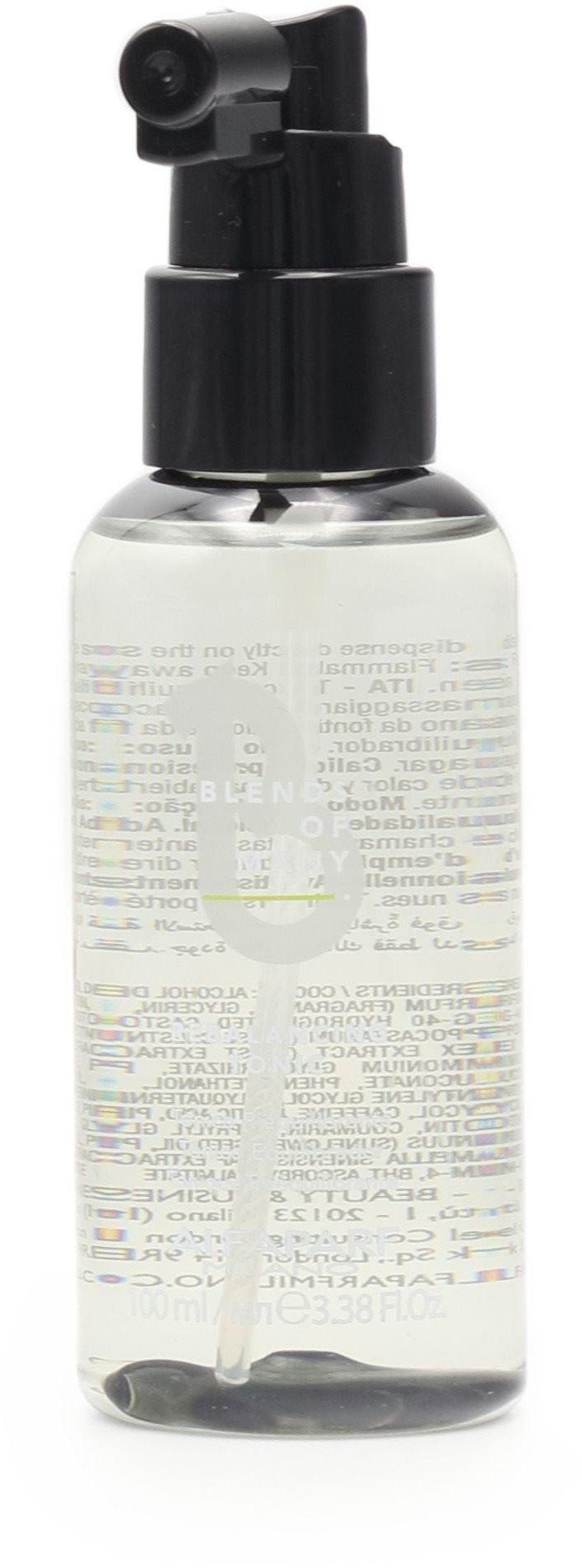 ALFAPARF MILANO Blends of Many Rebalancing Tonic vlasové tonikum...