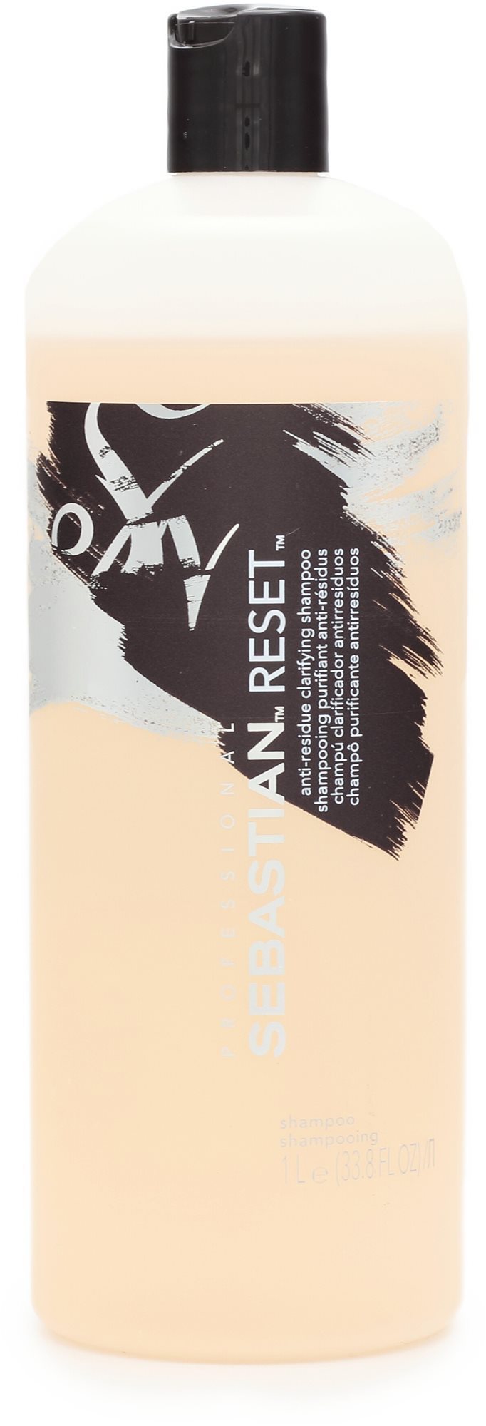 Šampón Sebastian Professional Reset Shampoo hĺbkovo čistiaci šampón...