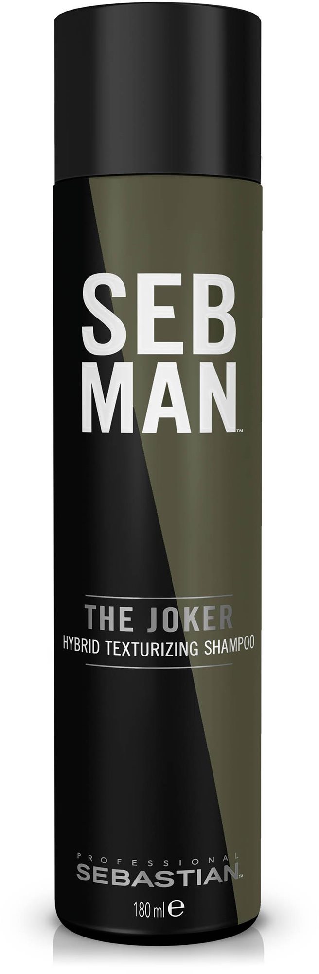 SEBASTIAN PROFESSIONAL Seb Man The Joker Hybrid Texturizing Shampoo...