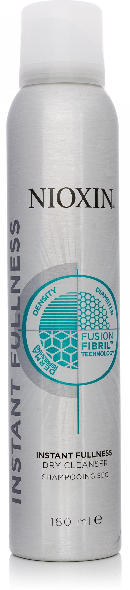 NIOXIN Instant Fullness Dry Cleanser suchý šampón na objem a...