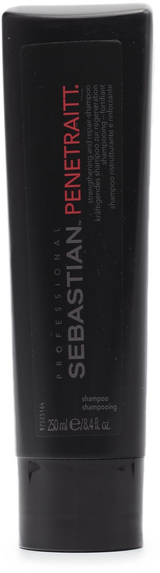 Šampón Sebastian Professional Penetraitt Shampoo vyživujúci šampón...