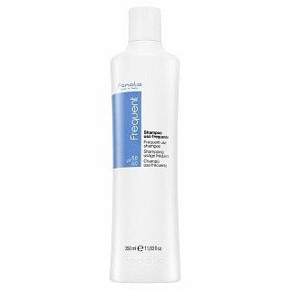 Fanola Frequent Frequent Use Shampoo sampon mindennapi használatra...