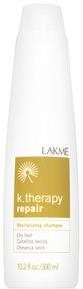 LAKMÉ K.Therapy Repair Shampoo tápláló sampon száraz és sérült...