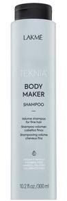 LAKMÉ Teknia Body Maker Shampoo šampón na objem vlasov 300 ml Šampón