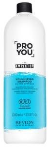 REVLON PROFESSIONAL Pro You The Amplifier Volumizing Shampoo 1000...