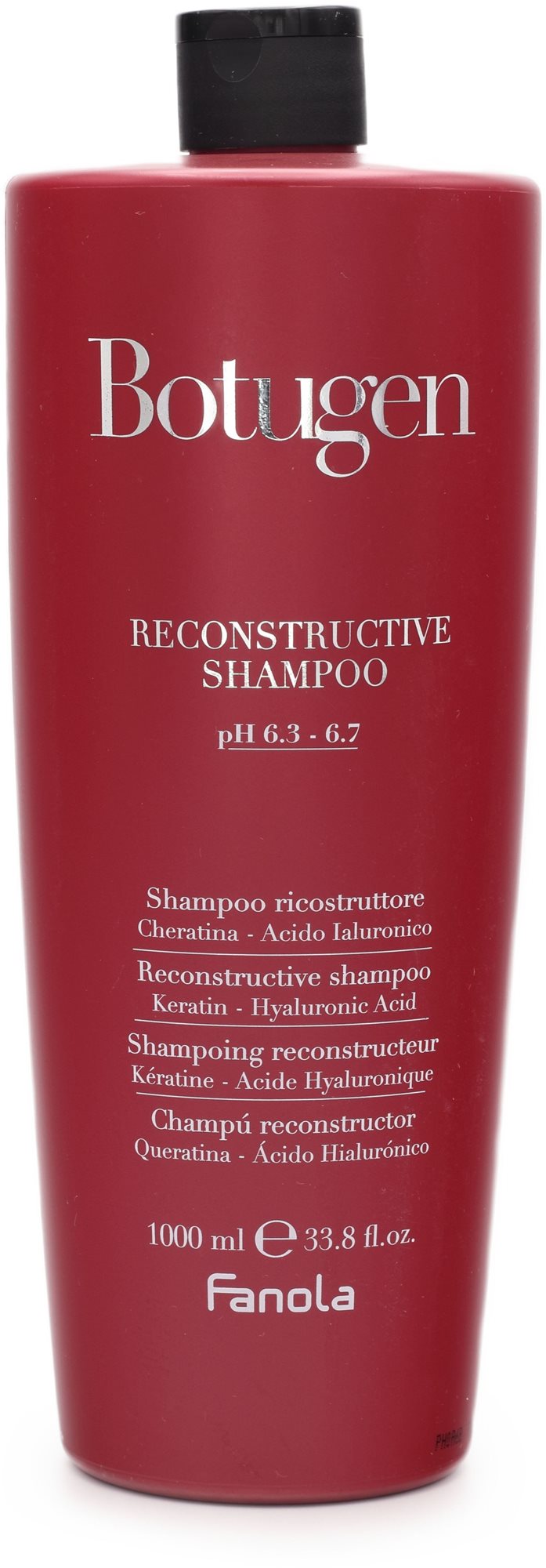 FANOLA Botugen Botolife Shampoo bezsulfátový šampón na...