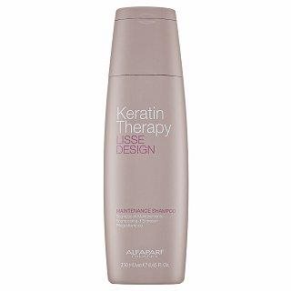 ALFAPARF MILANO Lisse Design Keratin Therapy Maintenance Shampoo...