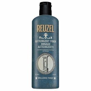 REUZEL Astringent Foam čistiaca pena na tvár 200 ml Čistiaca pena
