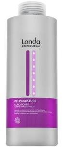 LONDA PROFESSIONAL Deep Moisture Conditioner vyživující kondicionér...
