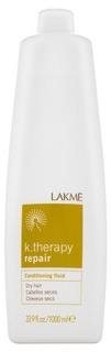 LAKMÉ K.Therapy Repair Conditioning Fluid 1000 ml Kondicionér
