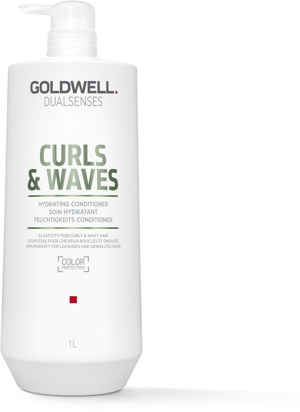GOLDWELL Dualsenses Curls & Waves Hydrating Conditioner...