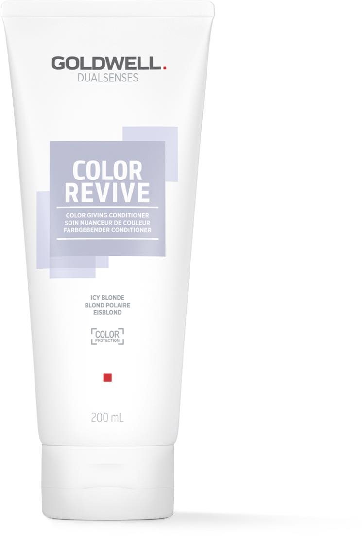 GOLDWELL Dualsenses Color Revive Conditioner kondicionáló szőke...