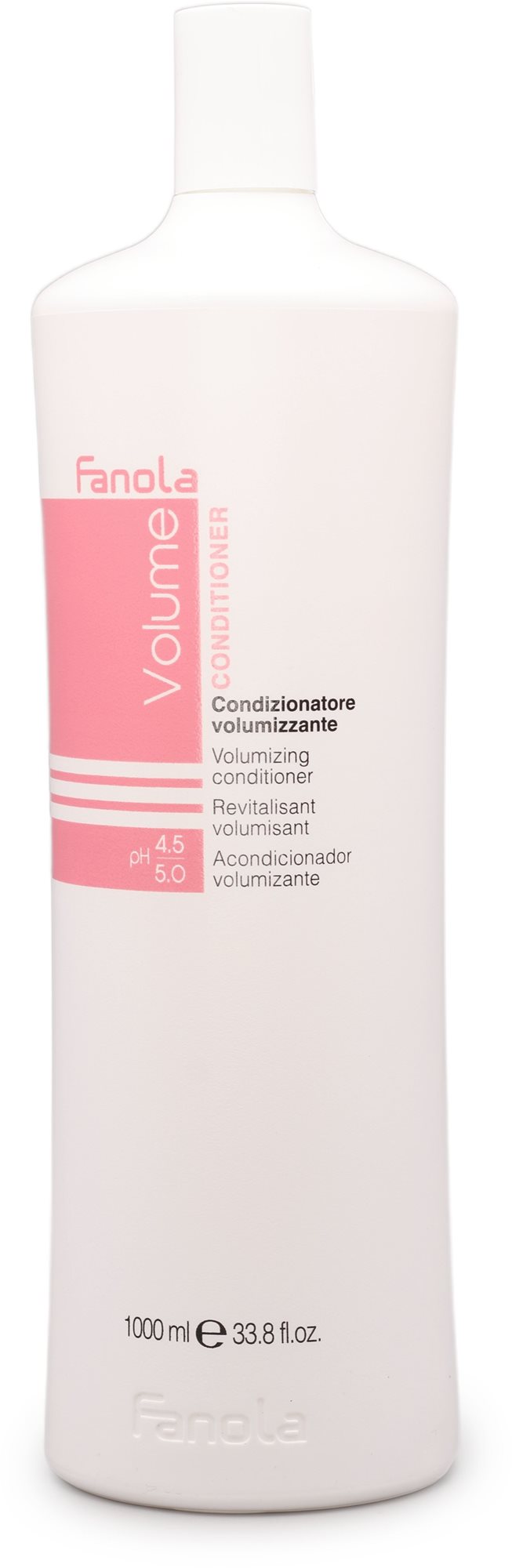 FANOLA Volume Volumizing Conditioner kondicionér na objem vlasov...