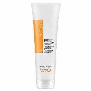 FANOLA Nutri Care Leave-in Conditioner bezoplachový kondicionér pro...