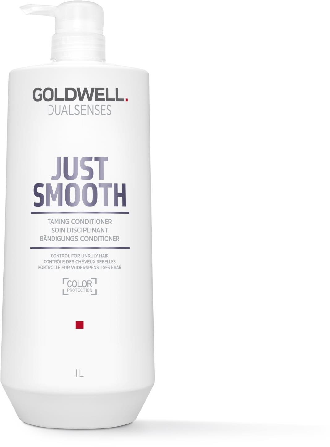 Kondicionér Goldwell Dualsenses Just Smooth Taming Conditioner...