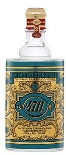 4711 Original Eau de Cologne Unisex EdC 800 ml Kolínska voda