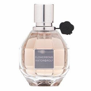 Viktor & Rolf Flowerbomb Női parfüm 50 ml Parfüm