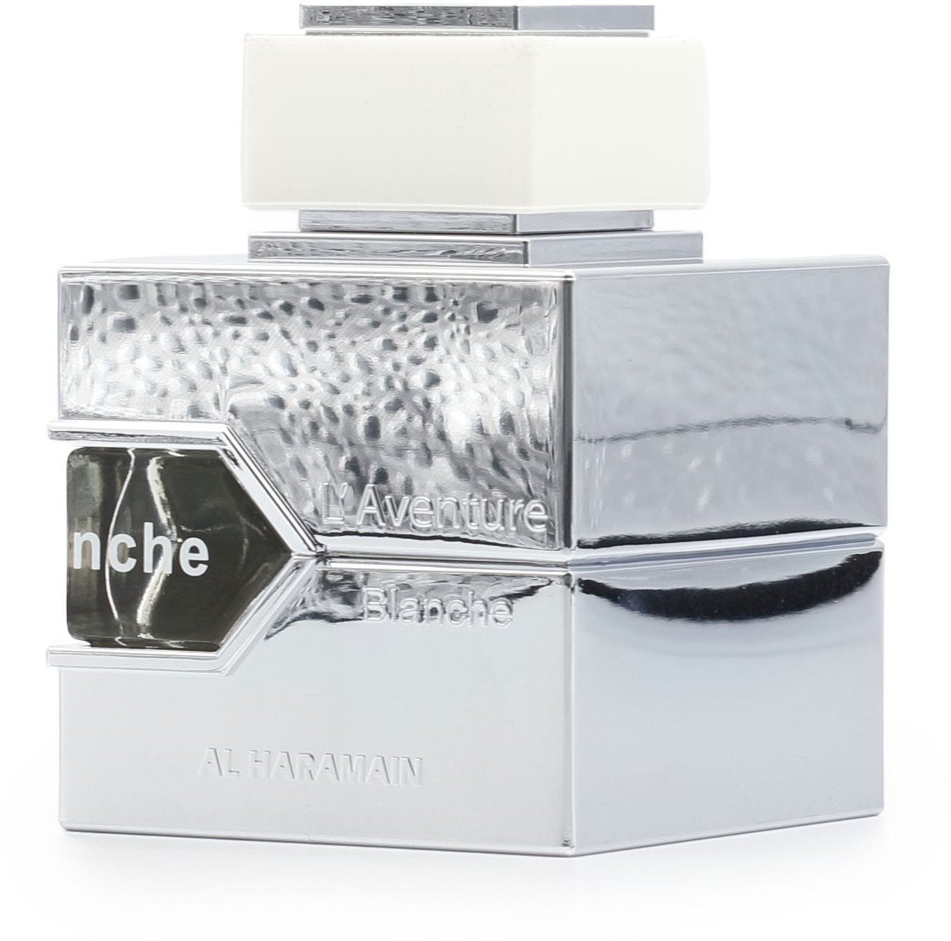 AL HARAMAIN L'Aventure Blanche EdP 100 ml Parfüm