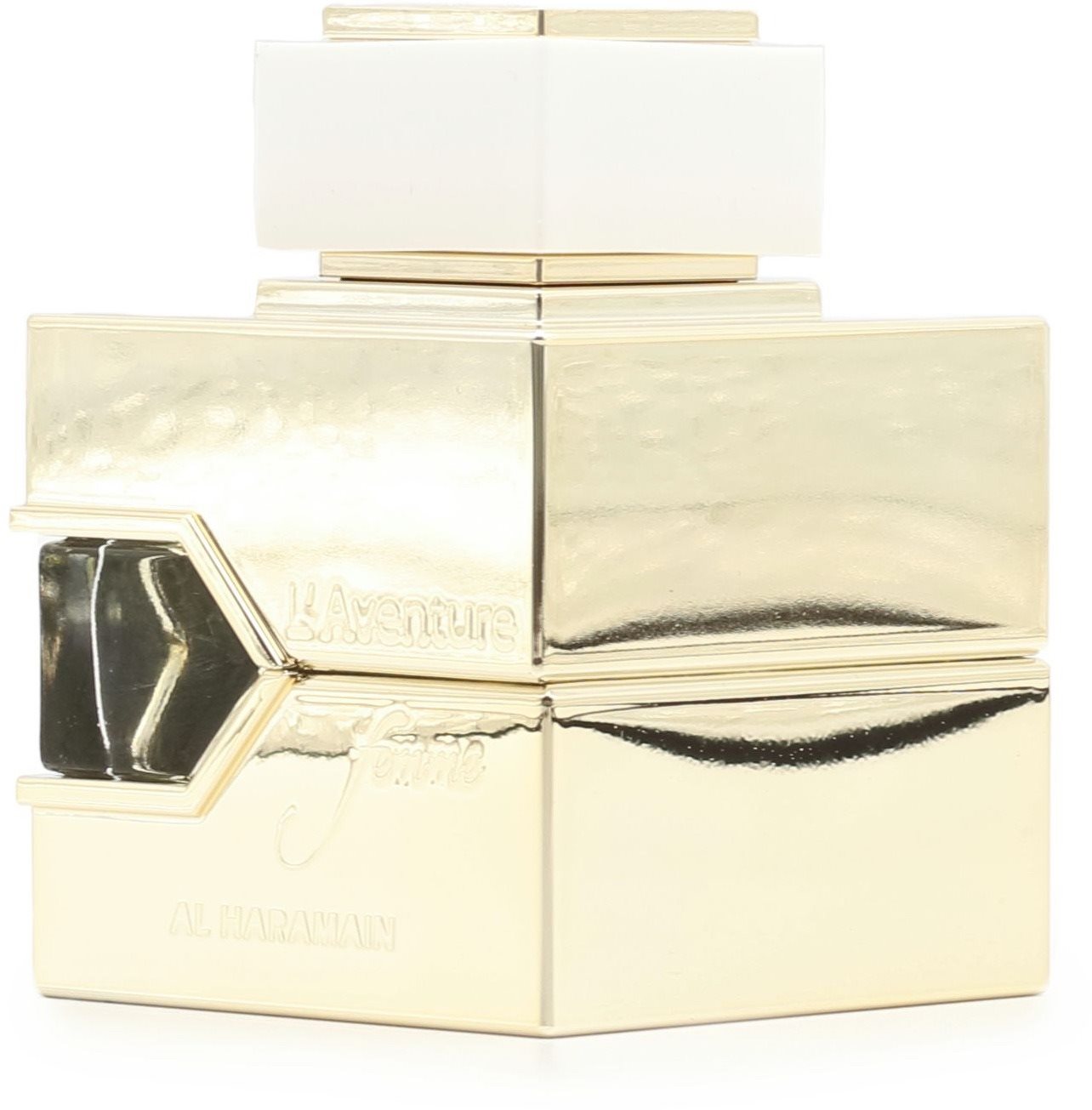 AL HARAMAIN L'Aventure Femme EdP 100 ml Parfüm