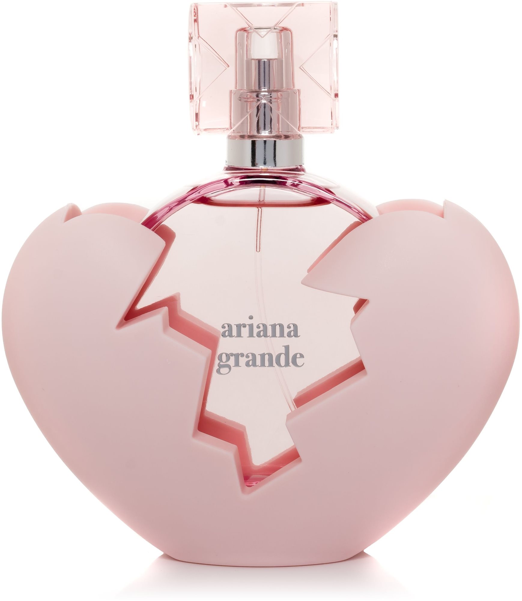 ARIANA GRANDE Thank U Next EdP 100 ml Parfumovaná voda