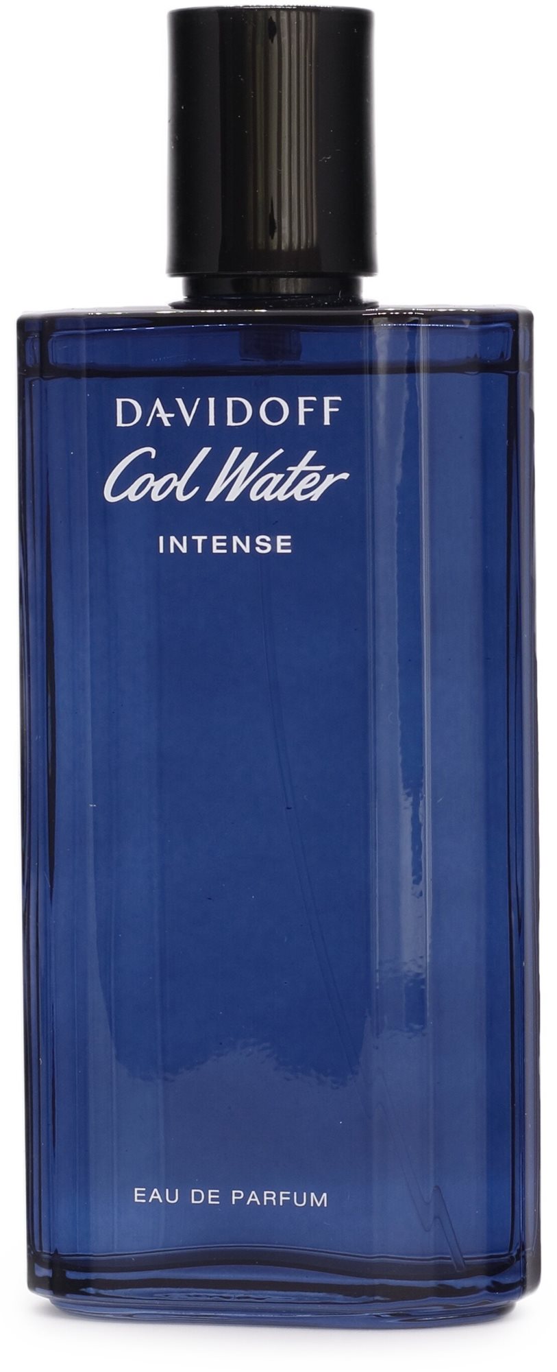 DAVIDOFF Cool Water Intense EdP 125 ml Parfüm