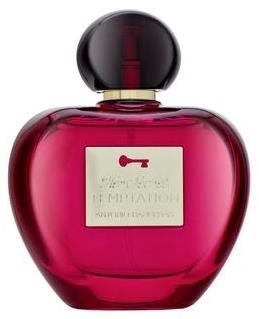 ANTONIO BANDERAS Her Secret Temptation EdT 80 ml Eau de Toilette