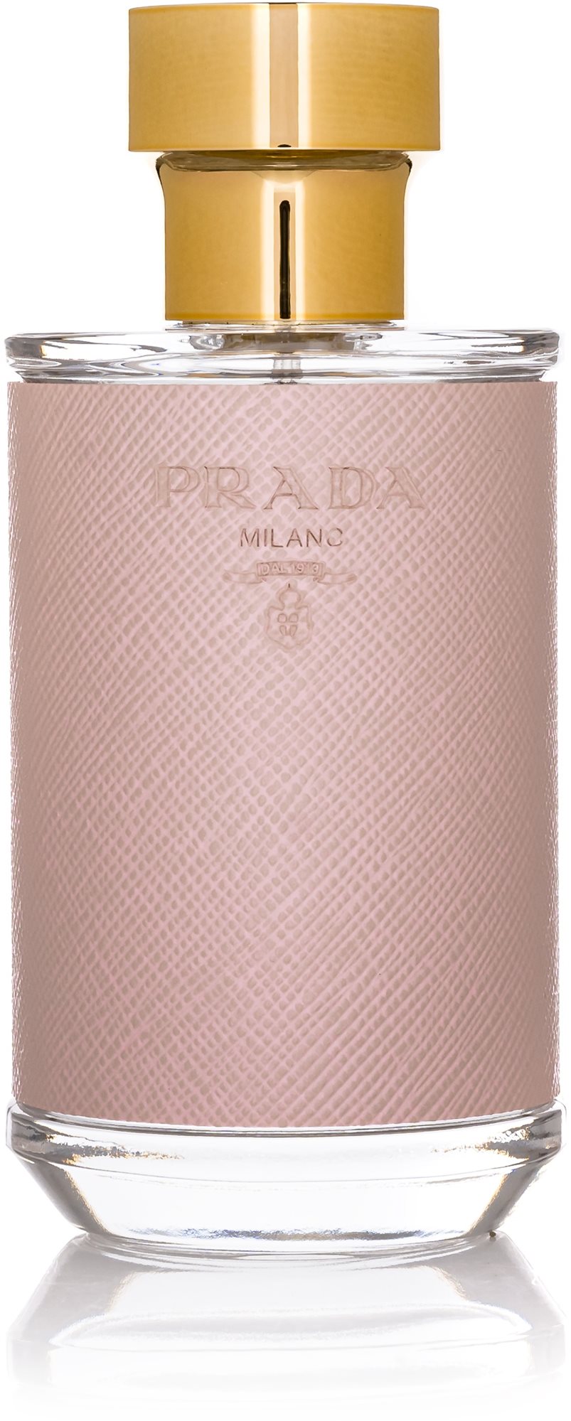 PRADA La Femme L'Eau EdT 50 ml Toaletná voda