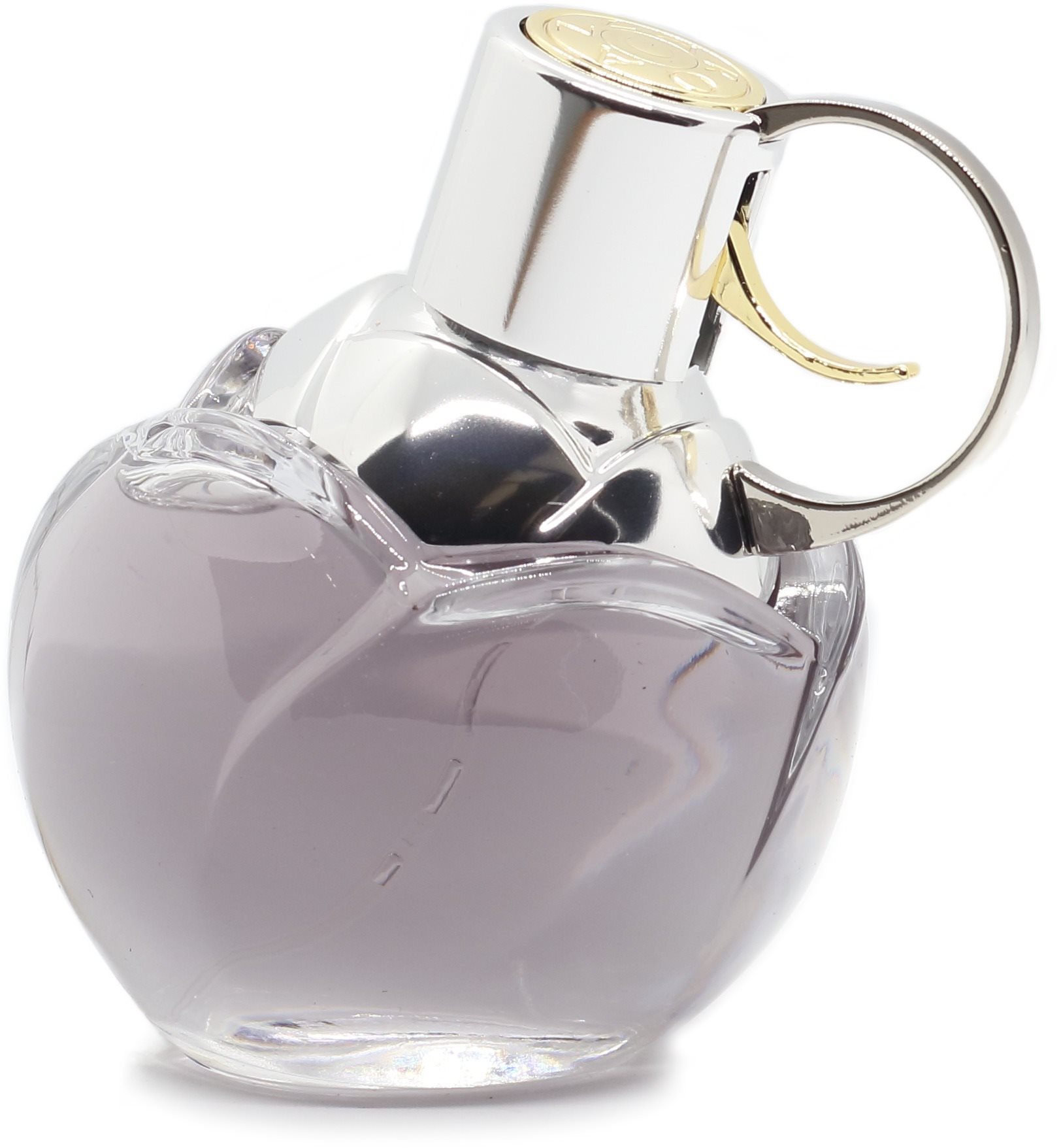 AZZARO Wanted Girl Tonic EdT 80 ml Toaletná voda