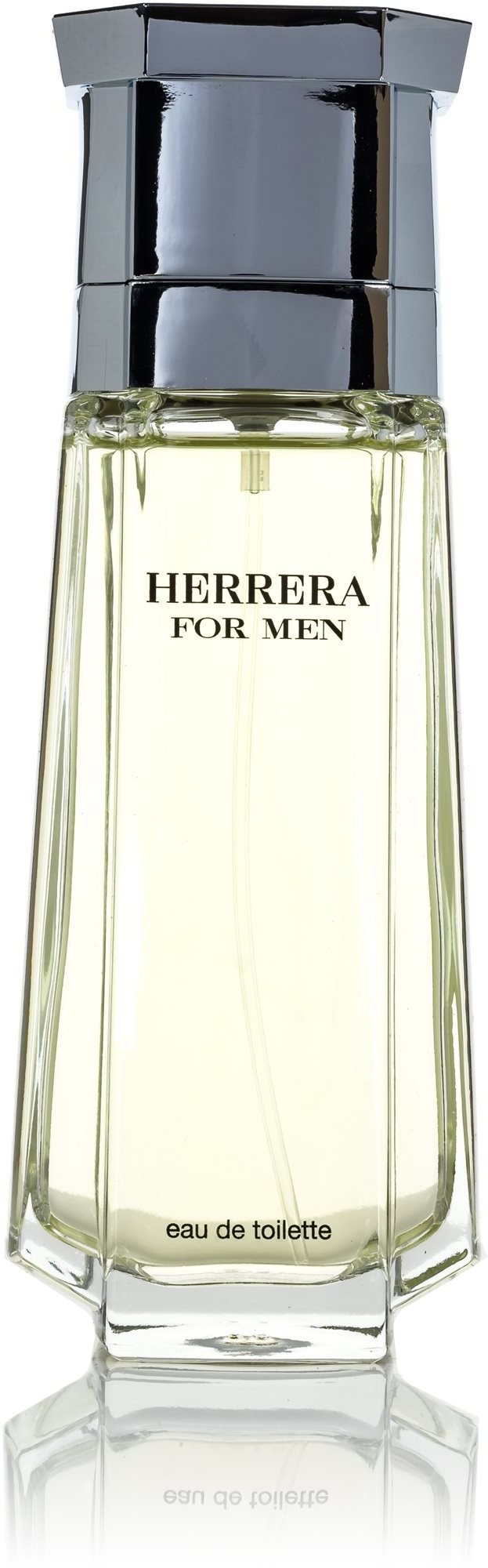 CAROLINA HERRERA Herrera For Men EdT 200 ml Toaletná voda