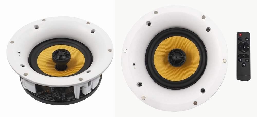 BS Acoustic WS660WF Reproduktory